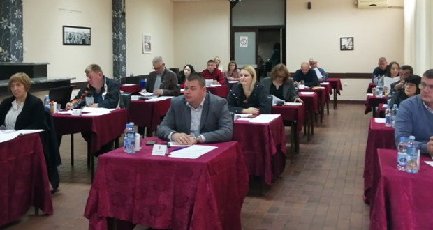 Skupština opštine Plandište: Usvojen treći rebalans budžeta